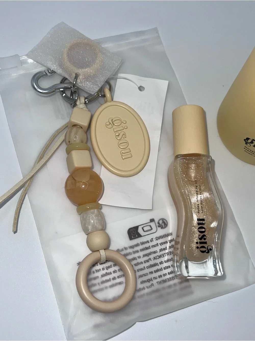 Gisou Bundle 💛🍯 - Picture 6 of 6